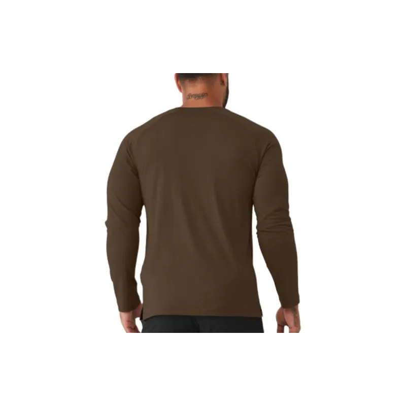 Alo Yoga T Shirts Men-14