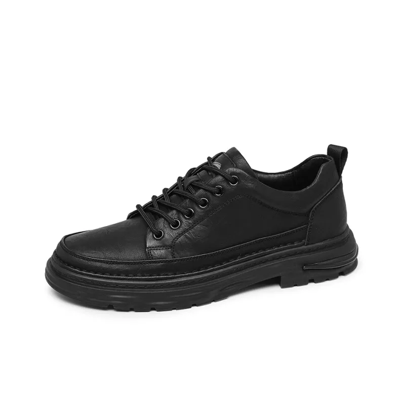 CAMEL ACTIVE Coverage Wear-Resistant Low-Top Skateboard Shoes Men's-1