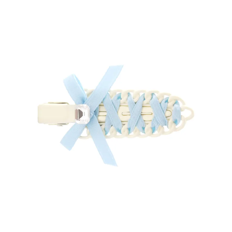 ZANC Hair Clips Women's Multiple Colors-4