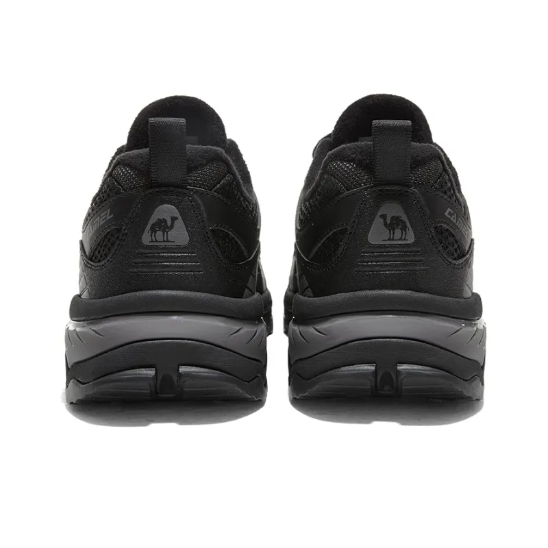 CAMEL Low-Top Running Shoes Women's-12