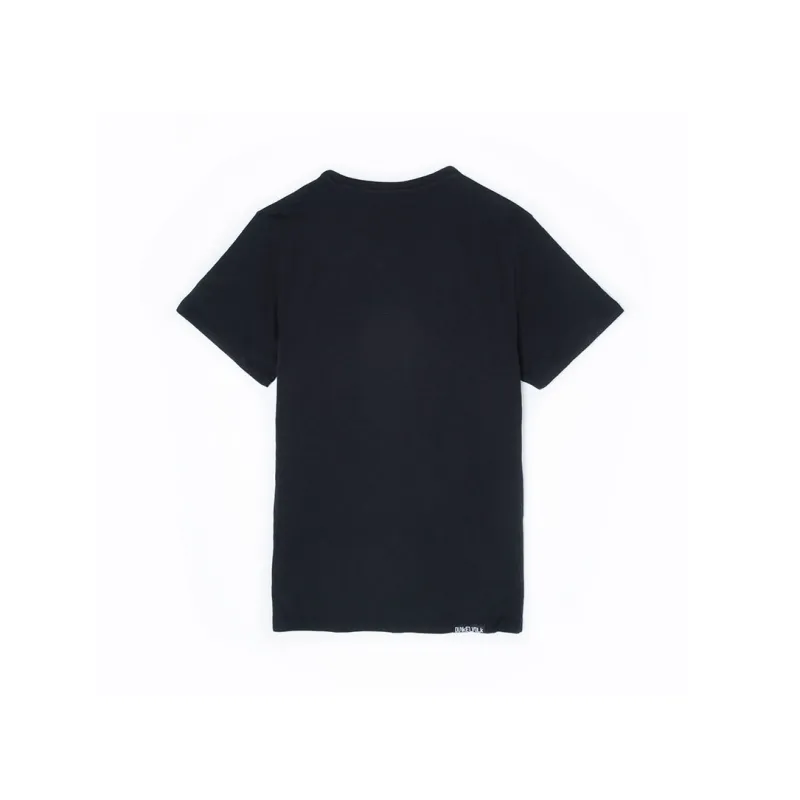 DUNKELVOLK T Shirts Men Black-1
