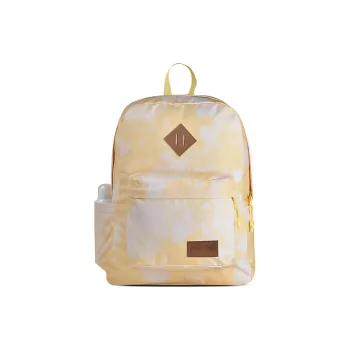 JanSport Polyester Backpack Regular Unisex Orange