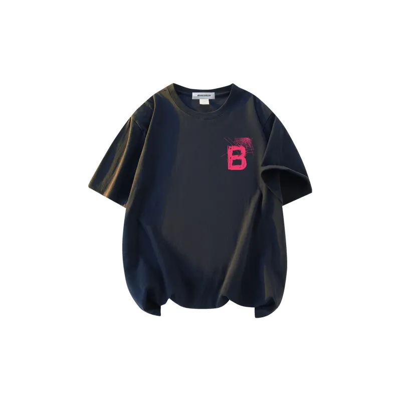 BISEGRLIN T Shirts Unisex-12