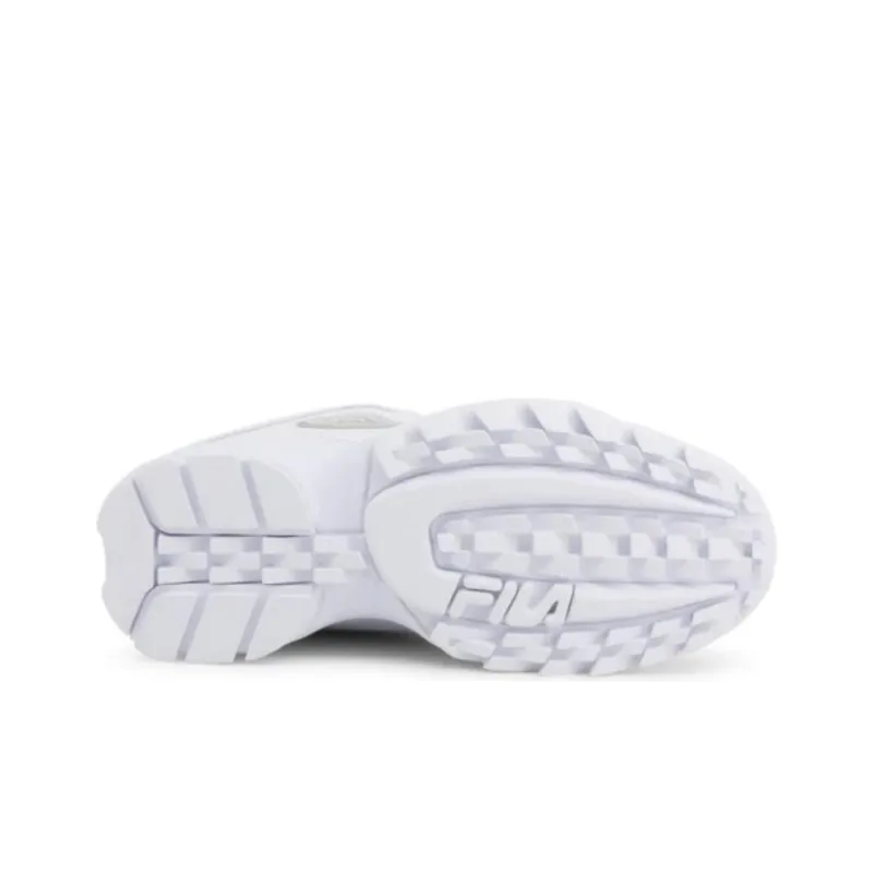 FILA Women's Disruptor 2 'Metallic Accent'-3