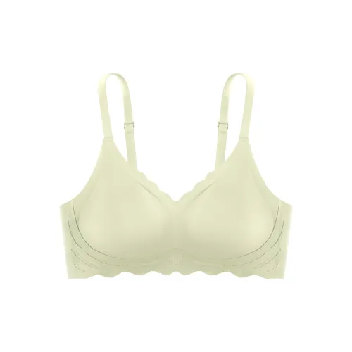 Cotton Gene Women's Bras