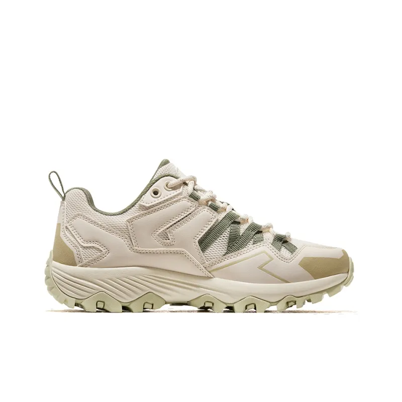 CAMEL Kunlun Mountain 1.0 Comfortable And Breathable Cushioning Grip Low Top Outdoor Shoes Women's Mesh Version-43