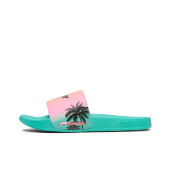 PUMA Leadcat 2.0 Slides Formula 1 Miami Grand Prix