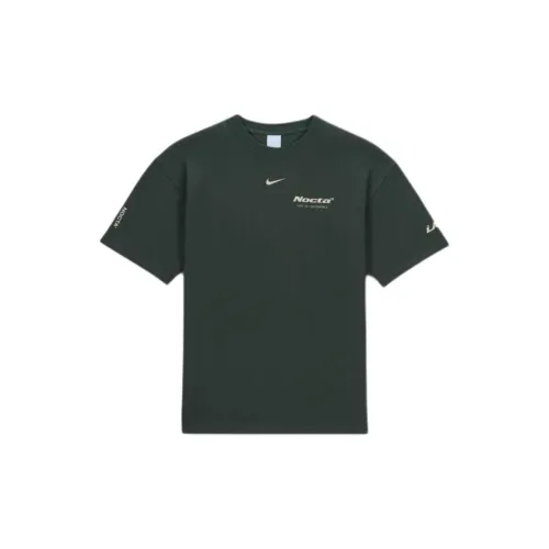 Nike X Nocta T-Shirts Unisex Green