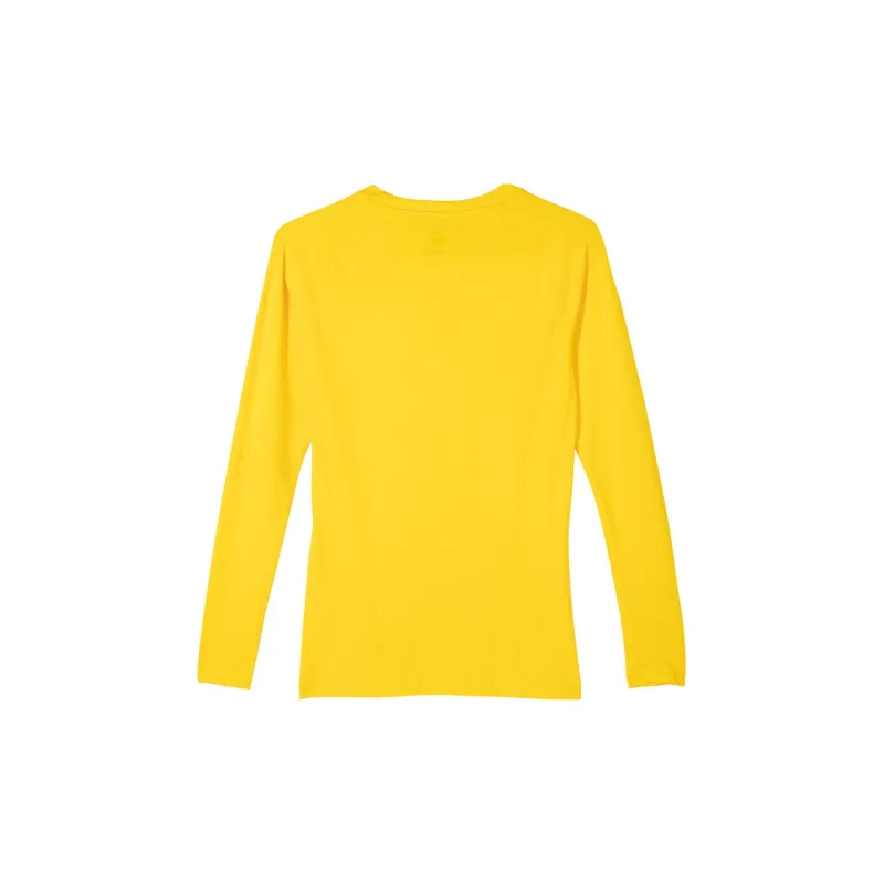 PUMA T Shirt Men's Electronic Yellow-1