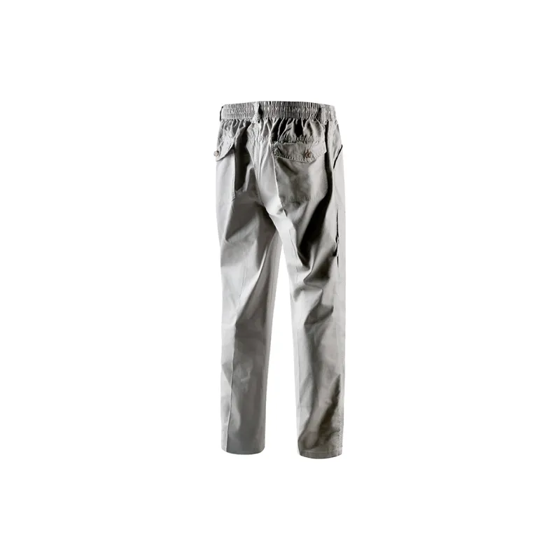 LISENPOK Casual Pants Unisex-13