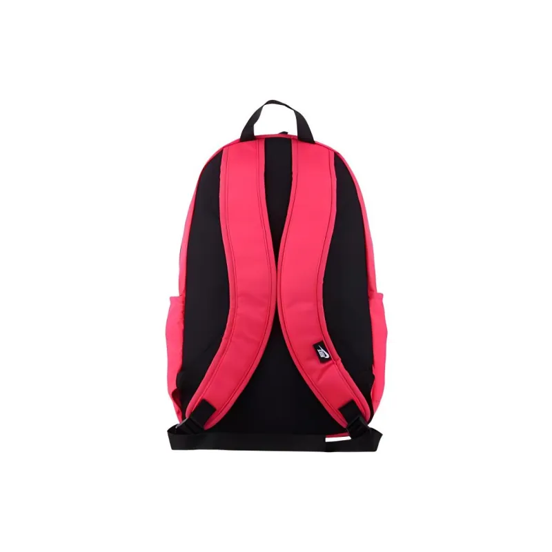 Nike Polyester Backpack Regular Unisex Rose Red-2