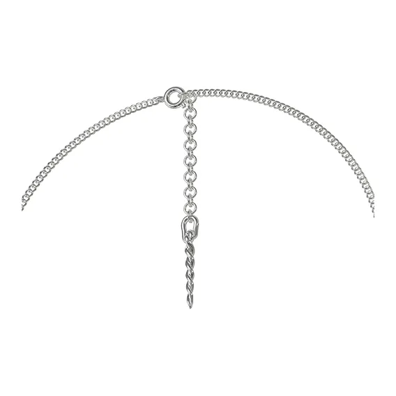 KVK Necklaces Unisex-1