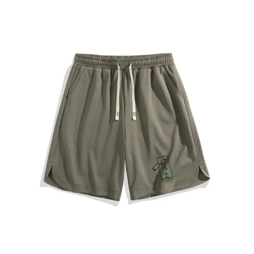 MINISO Casual Shorts Men