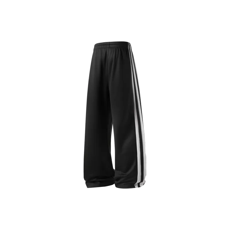 SWAMP AREA Casual Pants Unisex-4