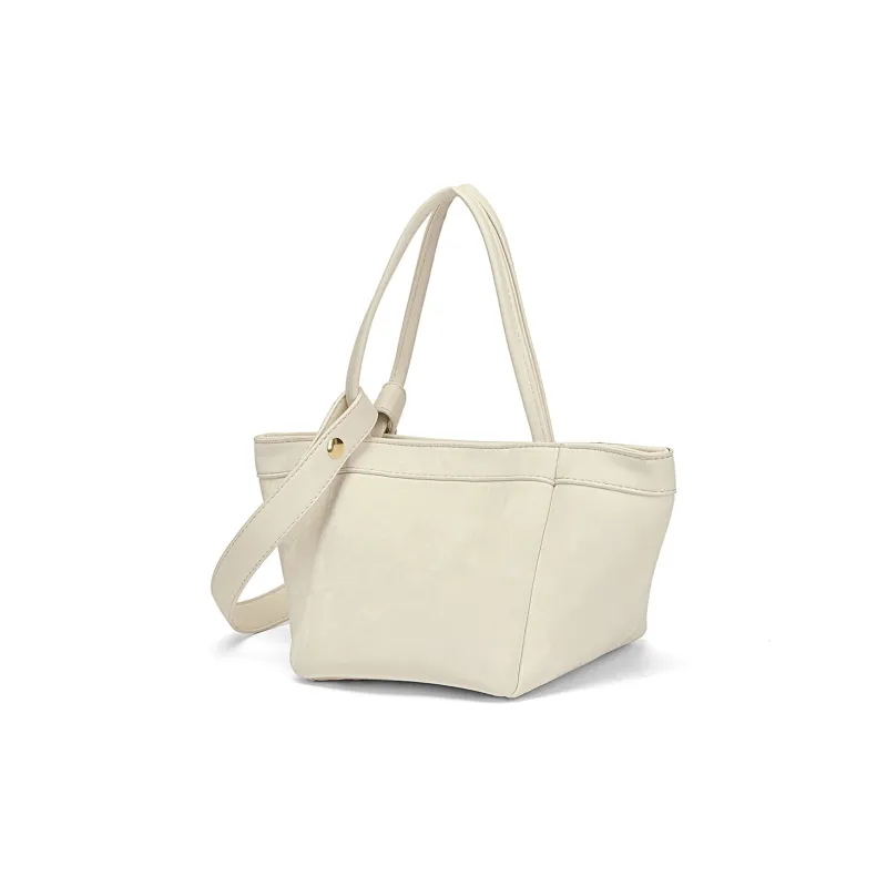 CORALDAISY Synthetic Leather Shoulder Bag Crossbody Bag Handbags Women's Multicolor-1