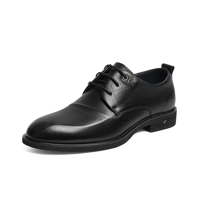 RED DRAGONFLY Dress Shoes Men's-1