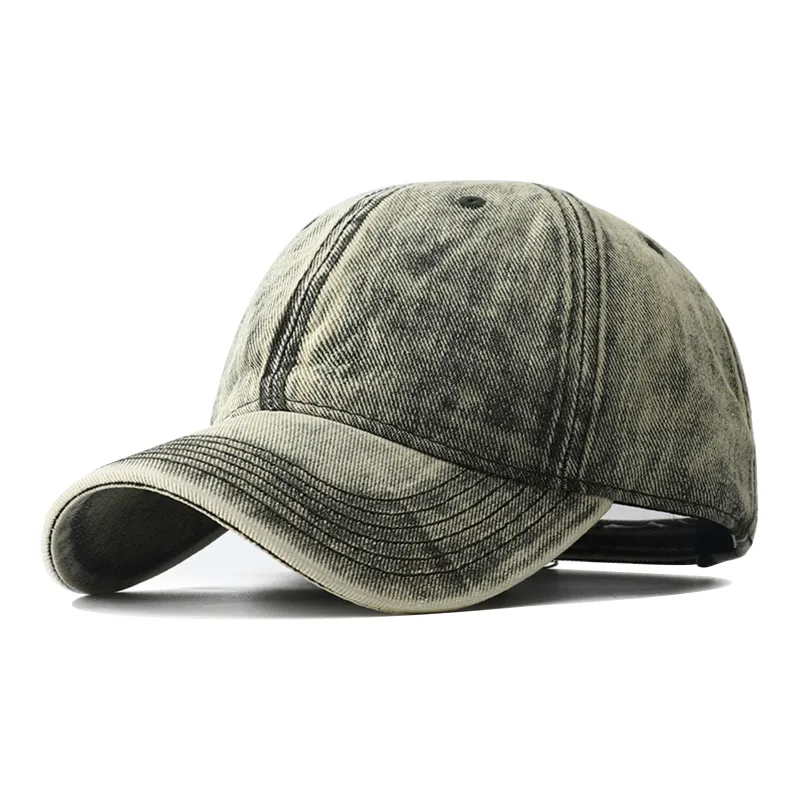 FireMonkey Polyester Baseball Caps Unisex-4