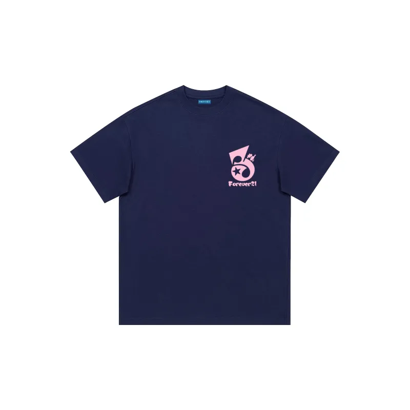 FOREVER 21 T Shirts Unisex-18