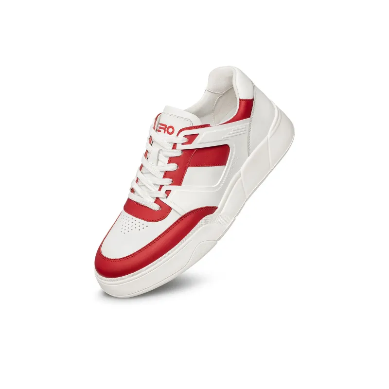 ZRO Low Top Everyday Commute Essential Skateboard Shoes Men's-8