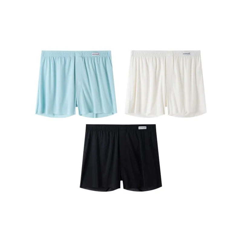 H YXIANG Underpants Men's 3 Pack-1