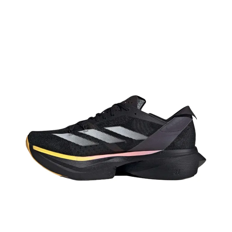 Adidas Adizero Adios Pro 3 Black Spark-0