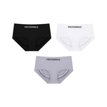 Ordifen Underpants Women's 3 Pack