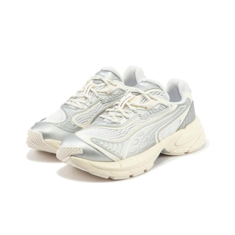 PUMA Velophasis 002 Sneakers 'Silver'-2