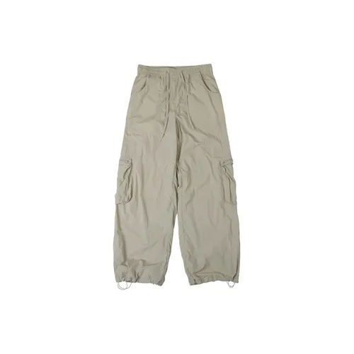 COUNTRY MOMENT Unisex Cargo Pants