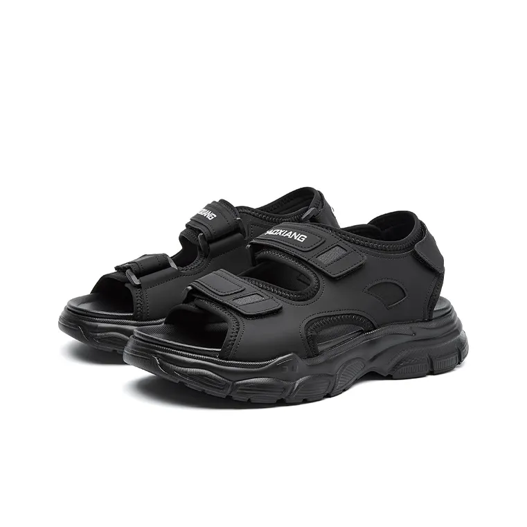 Oak Elephant Beach Sandals Men's-2
