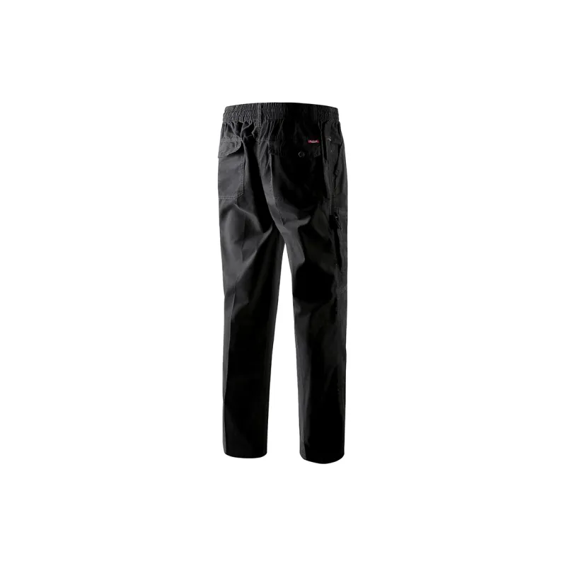LISENPOK Casual Pants Unisex-1