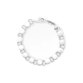 Lv Lv Studs Necklace