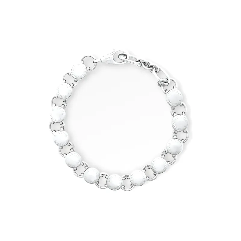 Lv Lv Studs Necklace-0