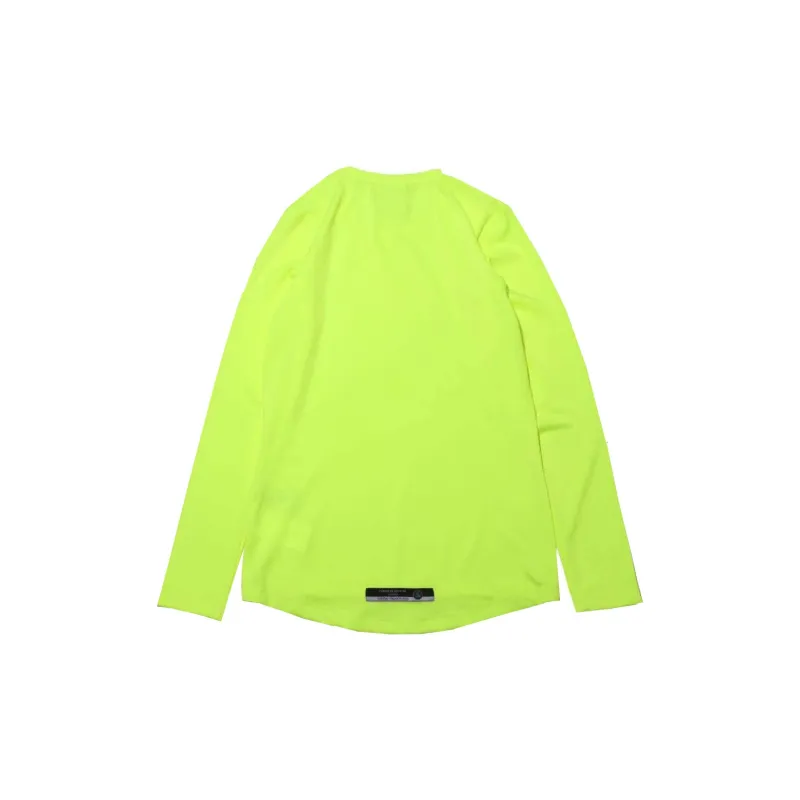 Reebok x BOTTER SS24 Shirt Unisex Yellow-1