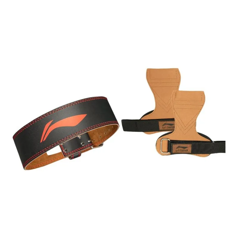 LINING Back Support Braces-10