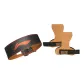 Combo Set One Size[407 Squat Belt+Deadlift Assistance Strap]