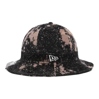 New Era Cotton Bucket Hats Unisex