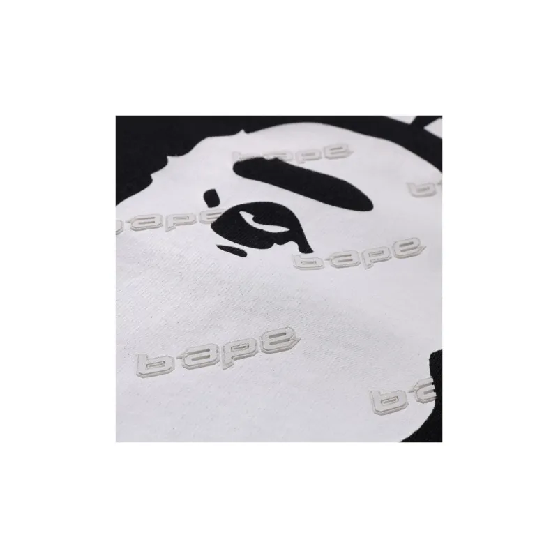 Bape Hexagram College Tee FW24-1