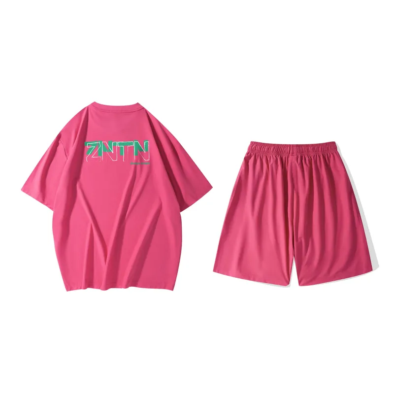 ZNTN Casual Sportswear Unisex-9