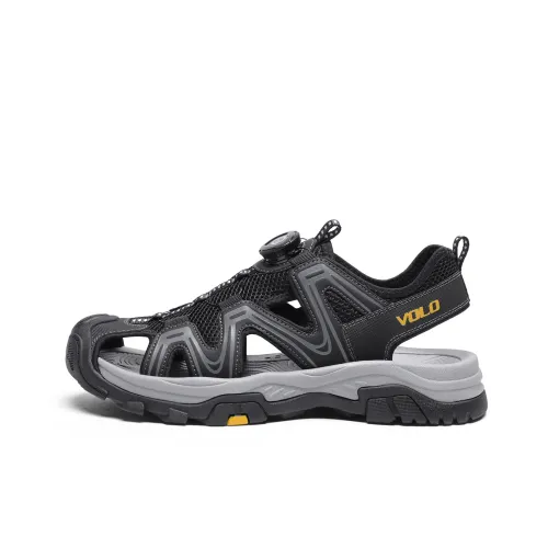 VOLO Beach Sandals Men