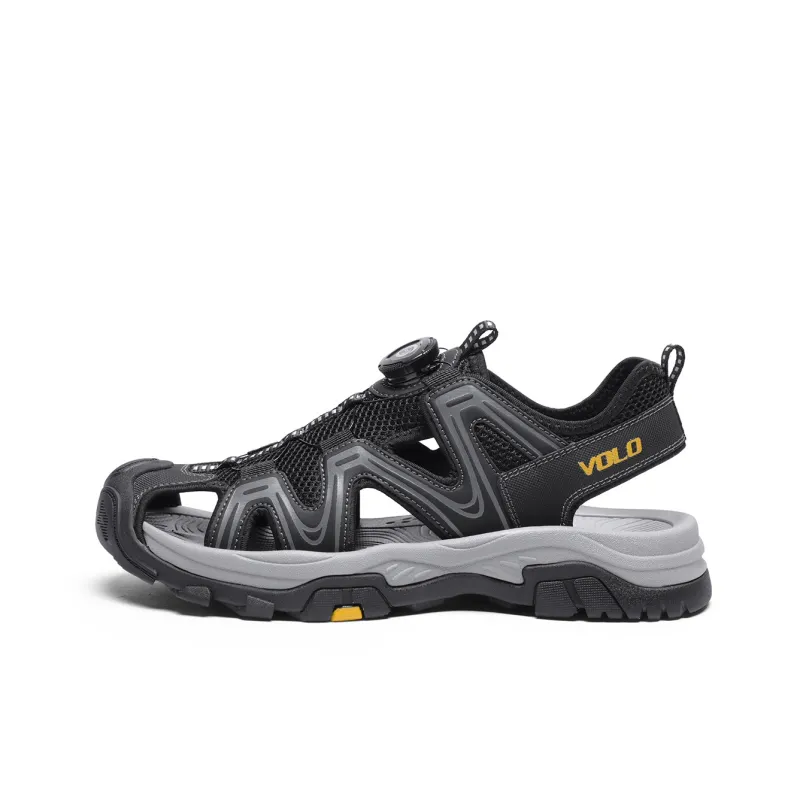 VOLO Outdoor Shoes Beach Sandals Men's-0