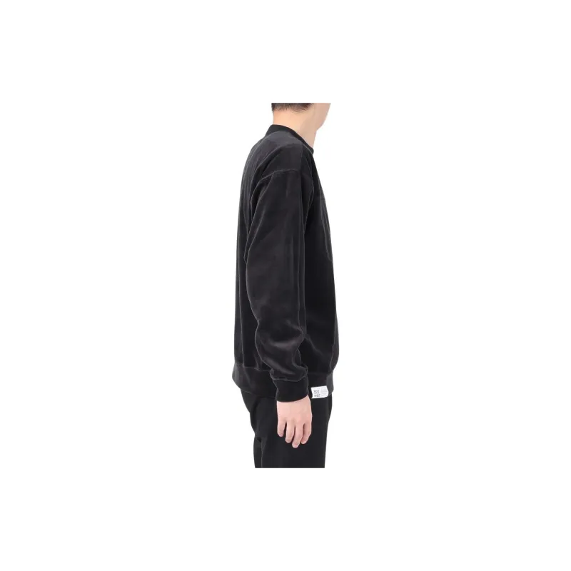 New Balance Sweatshirt Men's Black-2