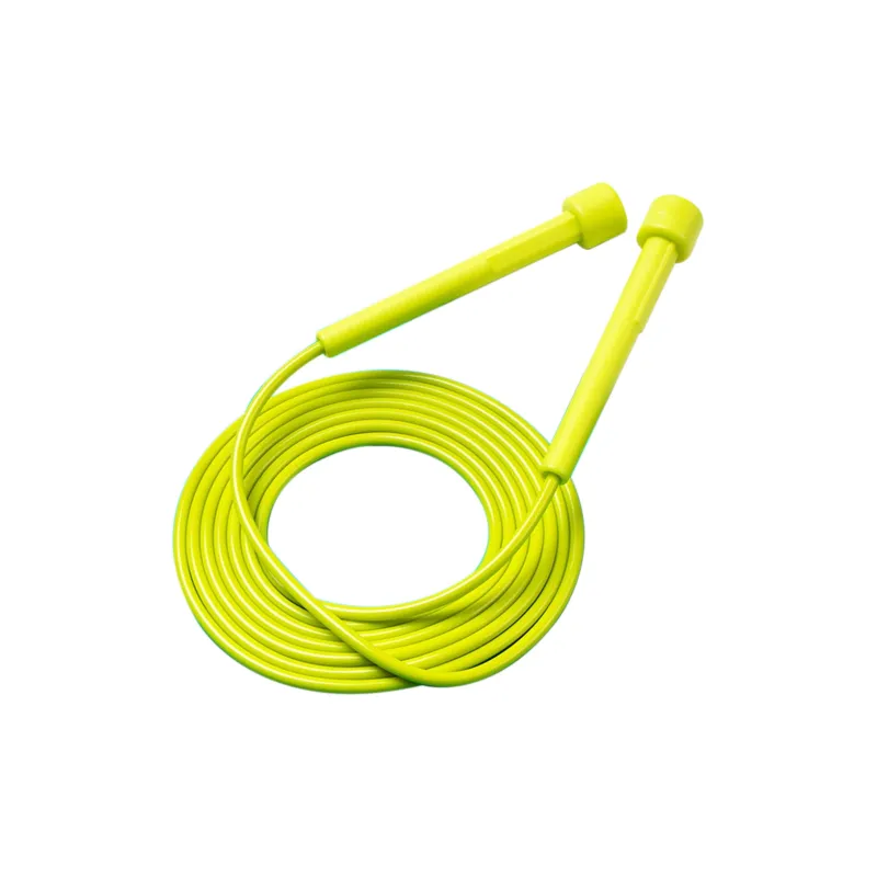Leading The Way Fitness Training Non Countable Jump Ropes Adults PVC Cord 2.8m-6