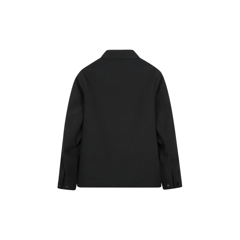 Wit Jackets Men-1