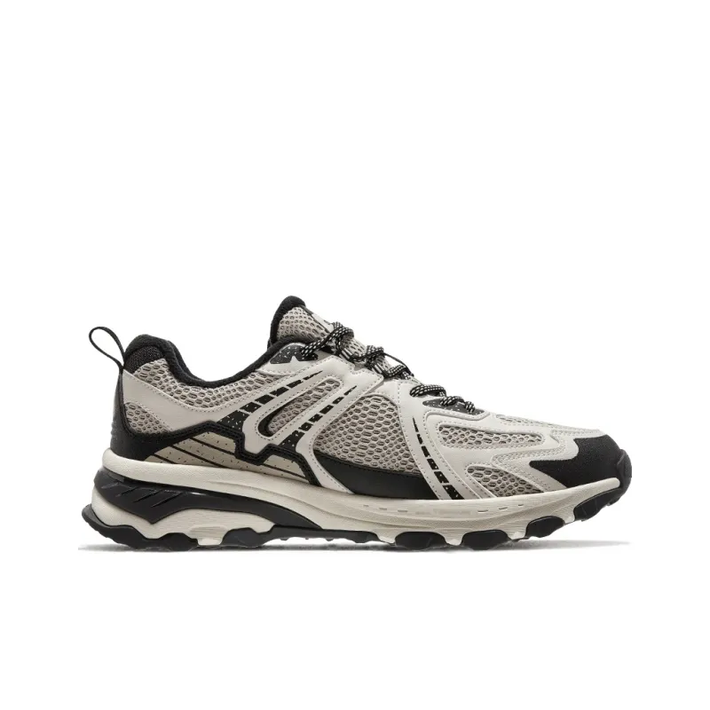 CAMEL Low-Top Running Shoes Women's-16