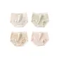 Set: Cream White+Matcha Green+Cream Skin+Girly Pink