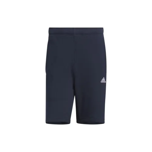 Adidas Essential Casual Shorts Men Black