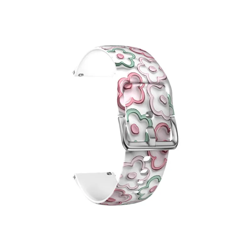 Miss Wrist Unisex Watch Bands-11