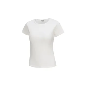Vine Color T-Shirts Women's
