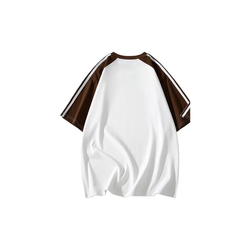 RUNNINWHEEL T-Shirts Unisex-7