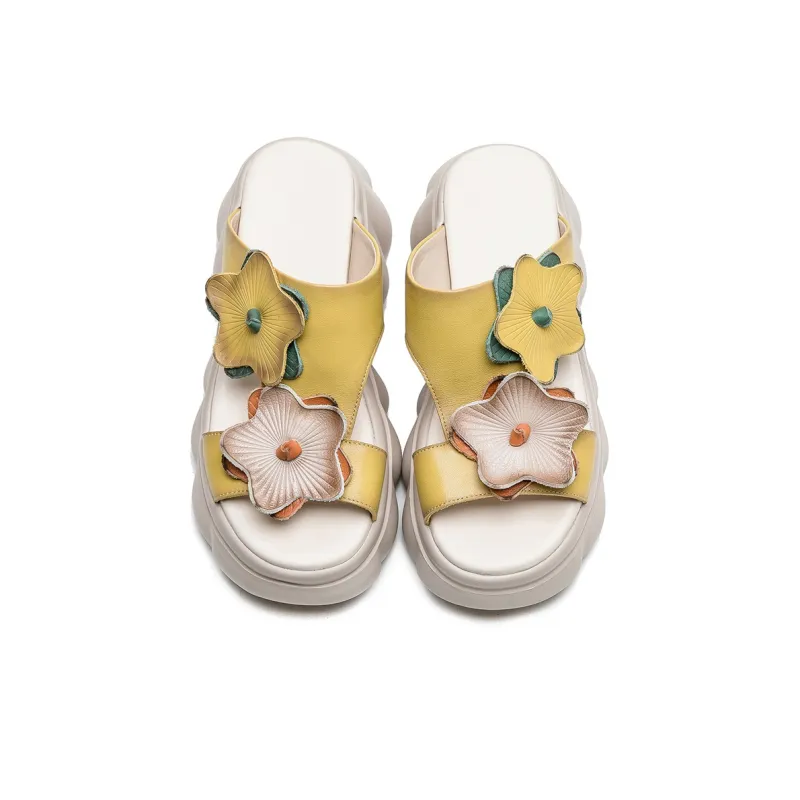 Jay Slip-Resistant Slide Slippers Women's-3